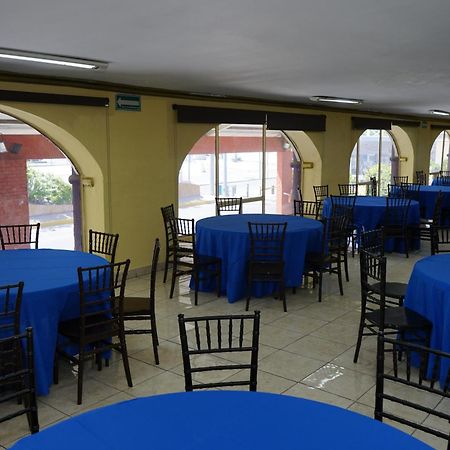 Hotel Meson Del Barrio Veracruz Eksteriør billede