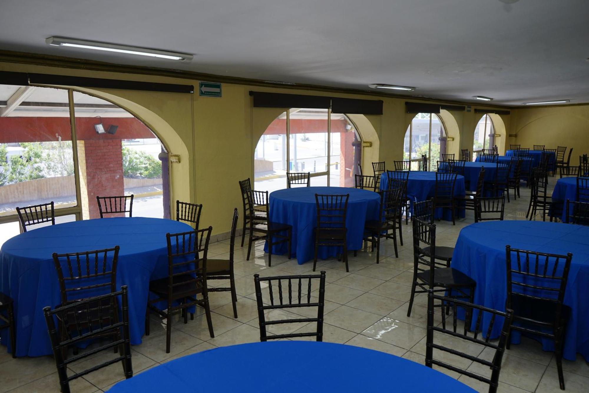 Hotel Meson Del Barrio Veracruz Eksteriør billede
